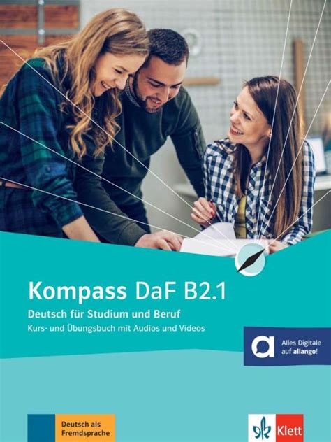 Kompass Daf B Birgit Braun Buch Jpc