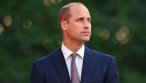 Prince William Thinks Prince Andrews Public Image Is A Threat To Royal