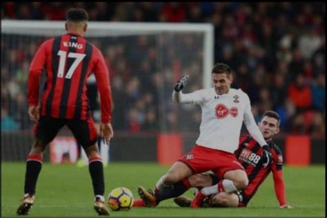 Bournemouth X Southampton Onde Assistir Ao Vivo Horário E Escalações