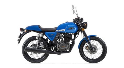 Keeway Cafe Racer 152 2025 Philippines Price Specs And Official Promos Motodeal