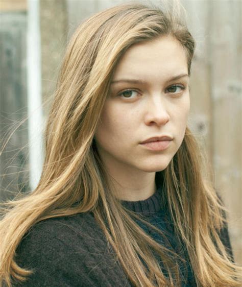 Sophie Cookson – Movies, Bio and Lists on MUBI
