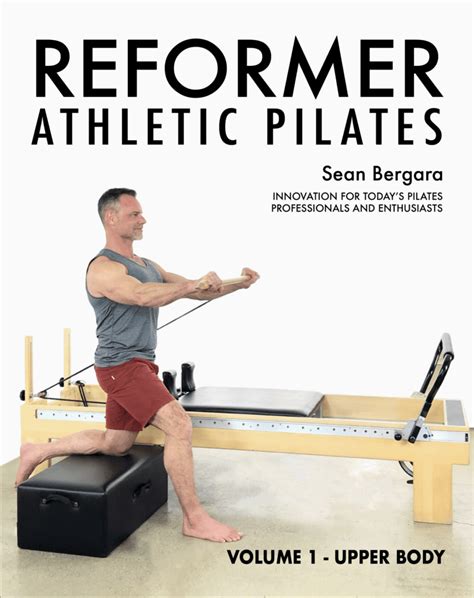 Pilates Reformer Workout Poster Eoua Blog