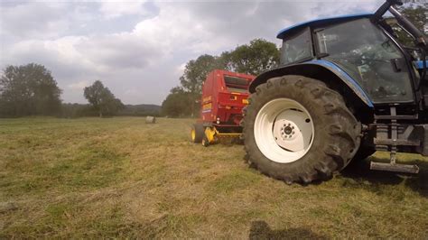 Pressage Enrubannage De La F Tuque Gopro Youtube