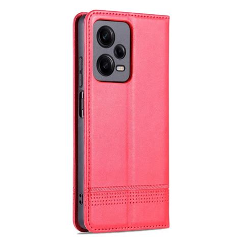 Flip Azns Xiaomi Redmi Note Pro G