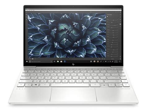 HP Launched ENVY 13 And X360 13 Specs Price Release Date TechBriefly