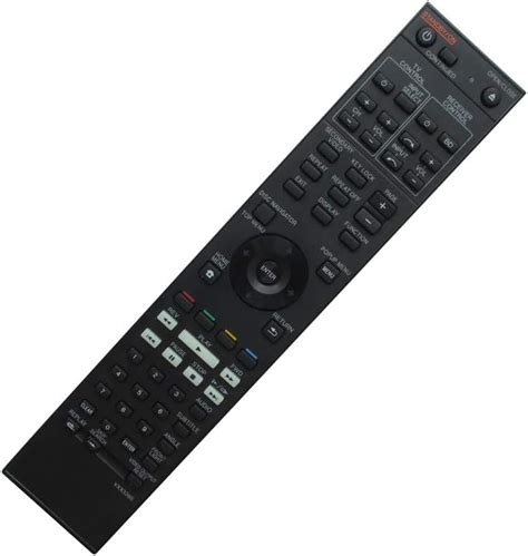 Amazon Hotsmtbang Replacement Remote Control Compatible For