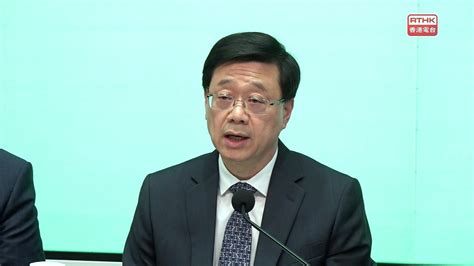 港車北上計劃下月可申請 議員憂驗車中心未能應付需求 Rthk