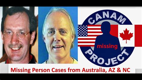 Missing 411 David Paulides Presents Missing Person Cases From