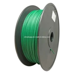 300m 3 4mm Perimeter Wire For Robotic Lawn Mowers China Boundary Wire