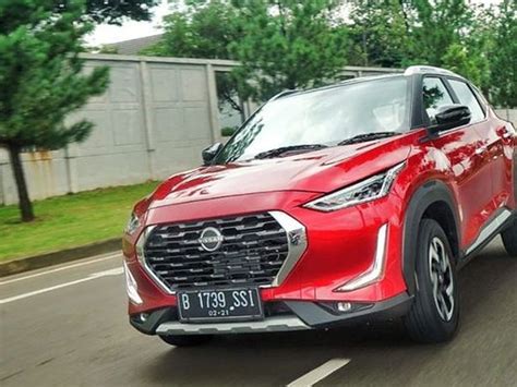 Harga Mobil SUV Ini Sebanding Dengan Raize Dan Rocky Cek Detailnya