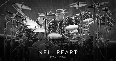 🔥 20 Neil Peart Wallpapers Wallpapersafari