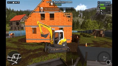 Online Build A House Simulator