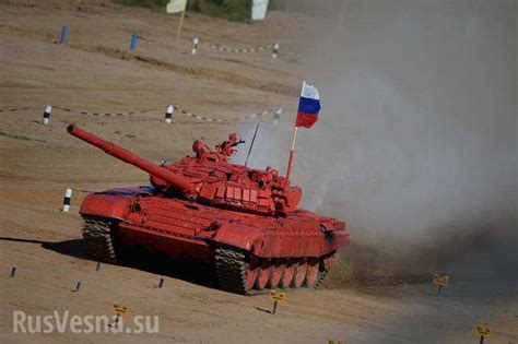 Источник - http://rusvesna.su/news/1437835160 / Т-72Б3 :: новости ...