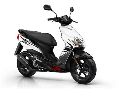 Yamaha Jog Rr Precio Ficha T Cnica Opiniones Y Ofertas