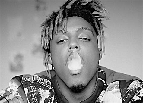 🔥 Download Juice Wrld By Dkeith20 Juice Wrld Smoking Wallpapers