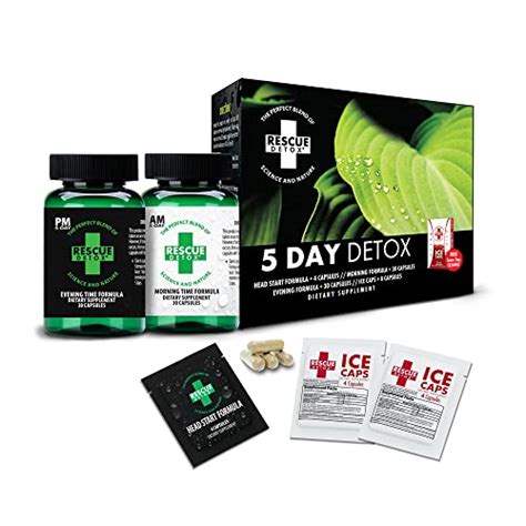 Best Detox For Thc Cleanse -Proven Items – Cchit.org