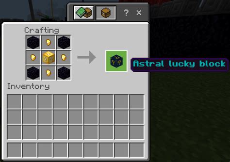 MCPE Bedrock Astral Lucky Blocks Minecraft Addons MCBedrock Forum