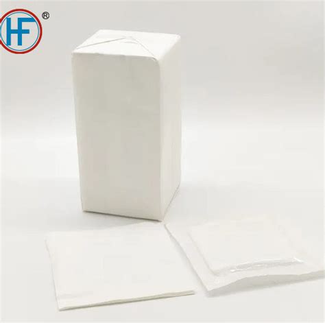 Mdr CE Approved Low Price Wholesale Sterile Cotton Elastic Gauze Series