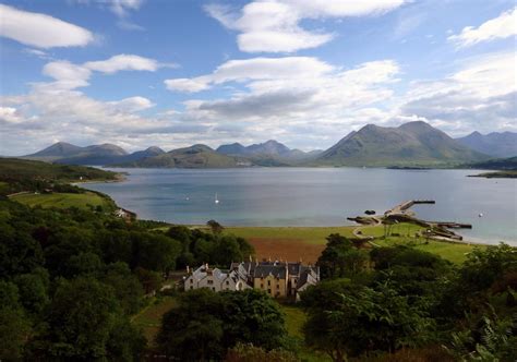 Raasay House Deals & Reviews, Clachan | LateRooms.com