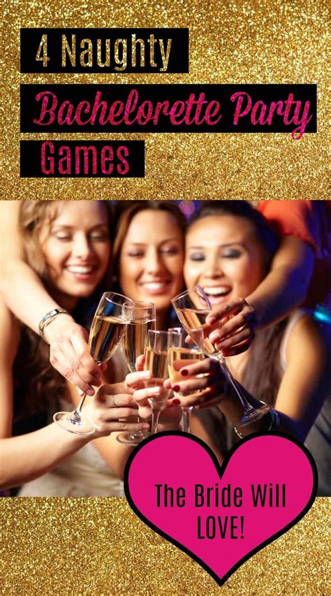 Naughty Bachelorette Party Printables 4 Printables Drink If Game