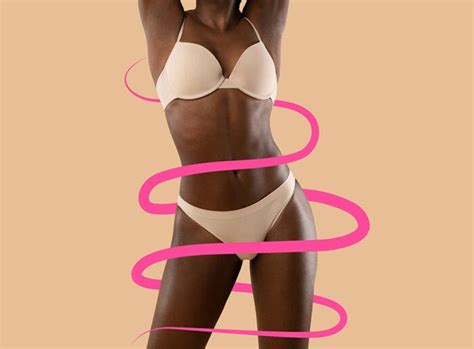 Non Invasive Body Contouring Th Sense