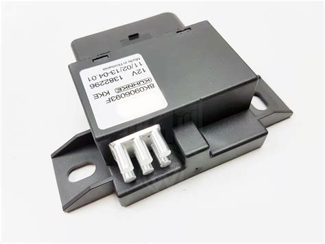 Audi A B A Petrol Fuel Pump Sender Control Unit Module