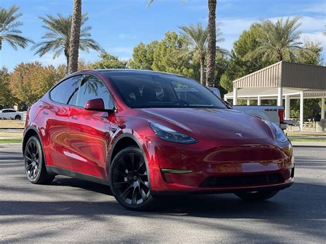 Model S Vs Model Y R Teslalounge