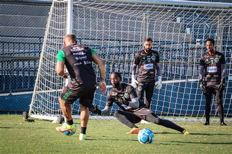 Confira Os Próximos Três Jogos Do Manaus Na Série C Na Busca Para