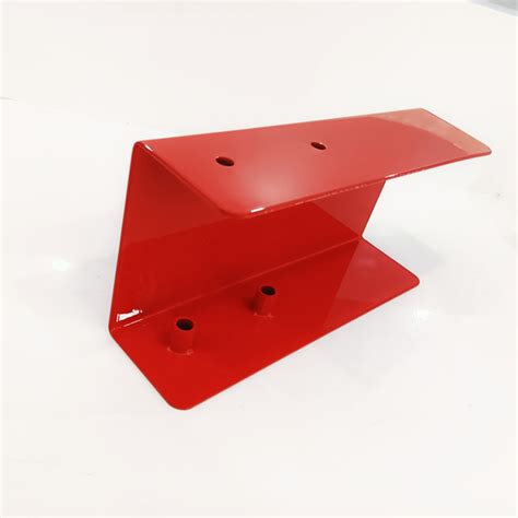 Sheet Metal Mounting Brackets