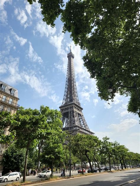 Eiffel Tower En