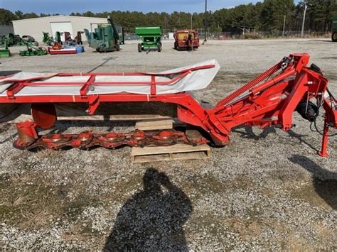 2019 Kuhn Gmd 280 Hay Mowers Mounted John Deere Machinefinder