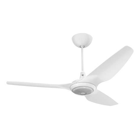 Big Ass Fans Haiku 60 White Outdoor Ceiling Fan Universal Mount