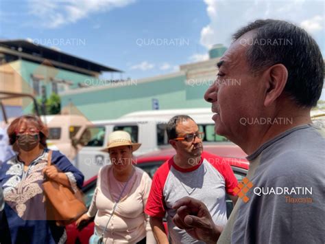 Recurren Extrabajadores Del Cobat Al Tca Para Soluci N Al Conflicto