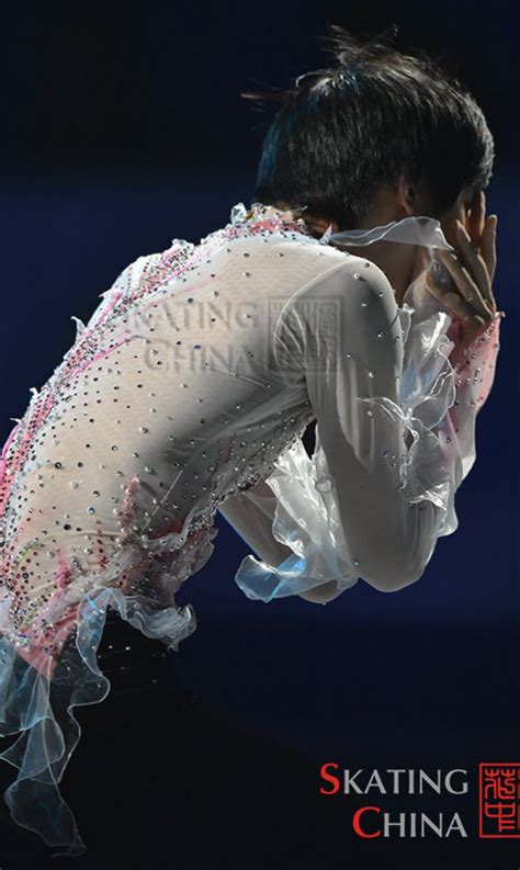 Hanyu Yuzuru Skating Allure Prince East China Concert Movies