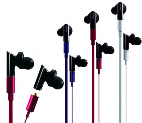 Onkyo In-Ear Headphones