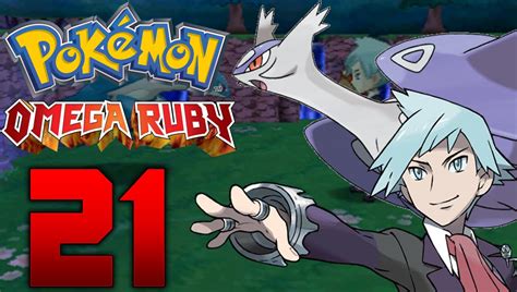 MEGA LATIOS UND MEGA ENTWICKLUNG Let s Play Pokémon Omega Rubin