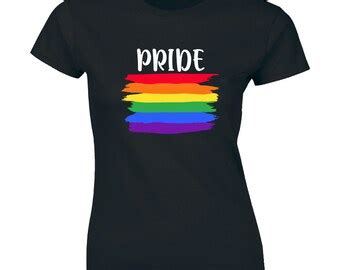 Paper Party Supplies Rainbow Love Sticker Gay Pride Parade Lesbian Bisexual Pansexual Glbt