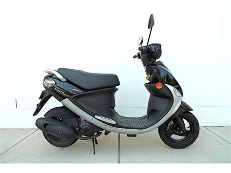 PGO PGO Ligero 100 Moto ZombDrive