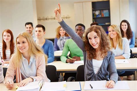 C Mo Mejorar La Participaci N De Los Adolescentes En El Aula