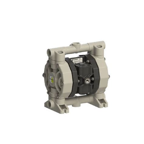 Double Diaphragm Pump AP60 Fluimac Srl Air Pneumatic Self Priming