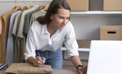 Así Es La Mujer Emprendedora En España Y Su Papel En La Economía