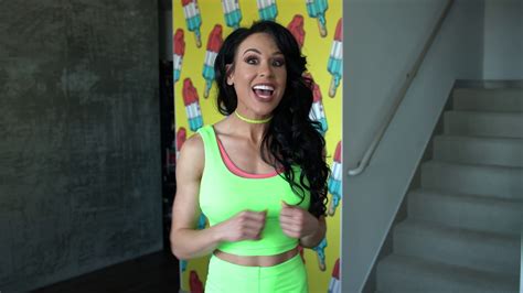 2019 Olympia Prep Begins 3x Bikini Olympia Champion Ashley Kaltwasser Video YouTube