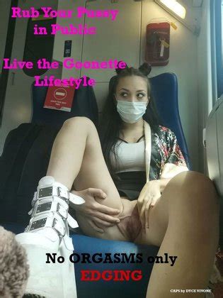 Goonette Sweethearts Luscious Hentai Manga Porn