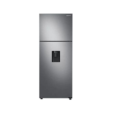 Samsung 16 9 Cubic Ft No Frost Top Mount Digital Inverter Refrigerator