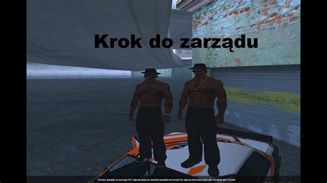 Krok do zarządu E05 S01 Praca frakcji YouTube