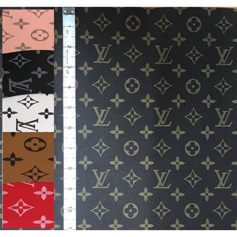 Louis Vuitton Vinyl Fabric Iqs Executive