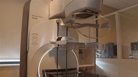 Munson Healthcare Launches Self Referral 3d Mammography For Early