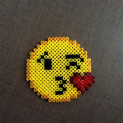 Instagram Photo By Dear Robin Jun At Pm Utc Perler Bead