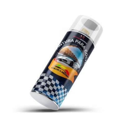 Spray De Pintura Para Tu Coche A Medida Tu Color Por Solo