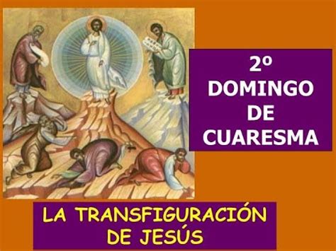 Domingo Segundo De Cuaresma Preside Padre Rafael Hernandez Youtube